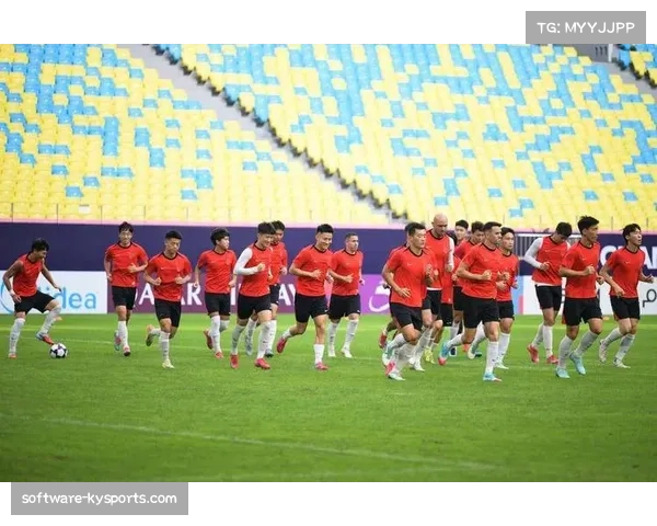 江原FC与町田泽维亚交手 亚冠东亚区积分榜中游争夺